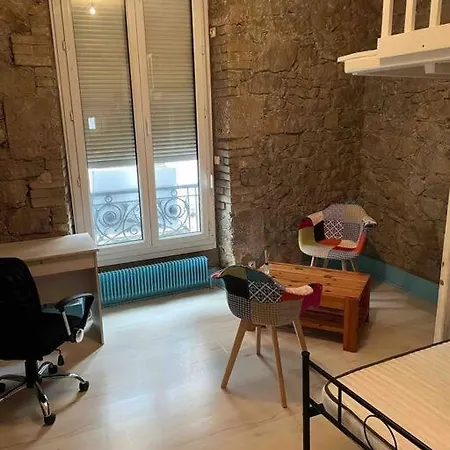 Chez Dada Grenoble