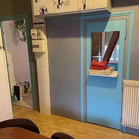 Apartmán Chez Dada