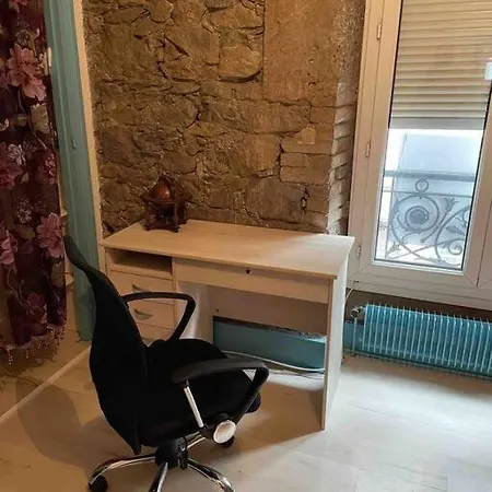 Appartement Chez Dada