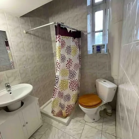 Appartement Chez Dada *