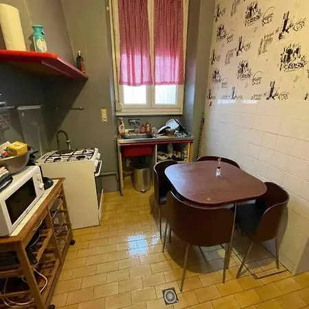 Chez Dada Appartement Grenoble